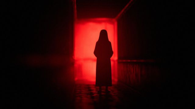 The Unworthy là game kinh dị tâm lý với chủ đề Trở về từ cõi chết