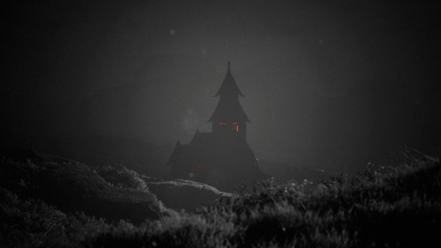 Chứng minh bạn xứng đáng có cơ hội sống thứ hai trong The Unworthy 