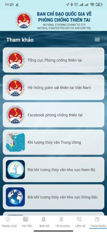 Tham khảo tài liệu