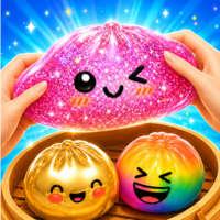 Mystery Dumpling: Unbox ASMR cho Android