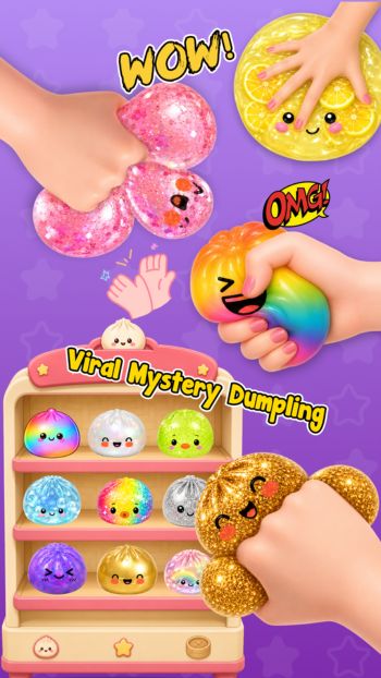 Khám phá Bánh bao Cầu vồng & Vàng