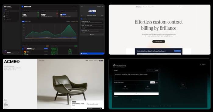 v0 - Công cụ xây dựng ứng dụng web bằng AI