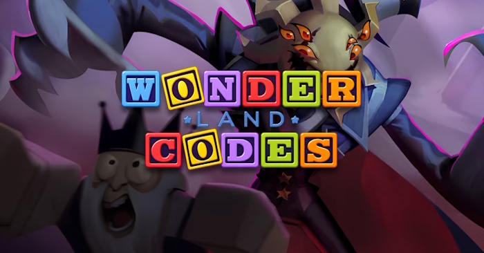 Game Wonderland