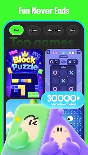 GameWave biến ý tưởng của bạn thành trò chơi nhanh chóng nhờ sức mạnh AI