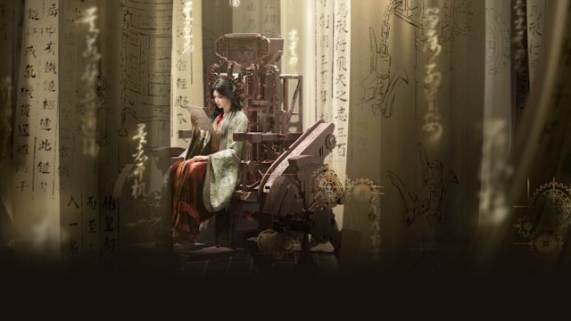 Bản cập nhật Where Winds Meet 2.1 mang tên Clouded Revelation