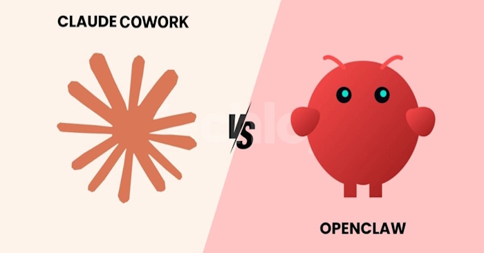 So sánh OpenClaw và ClaudeCowork
