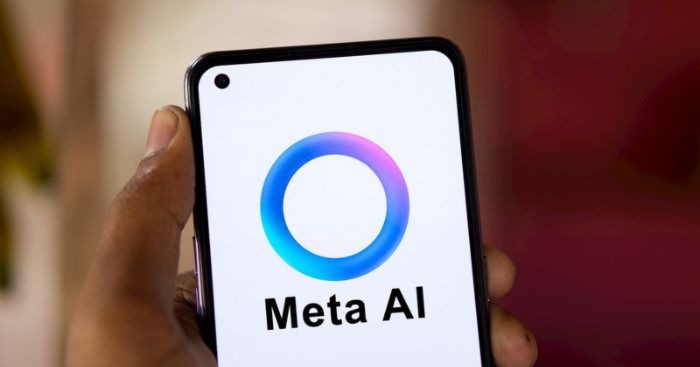 Hướng dẫn dùng tính năng "Đã lên lịch" trên Meta AI