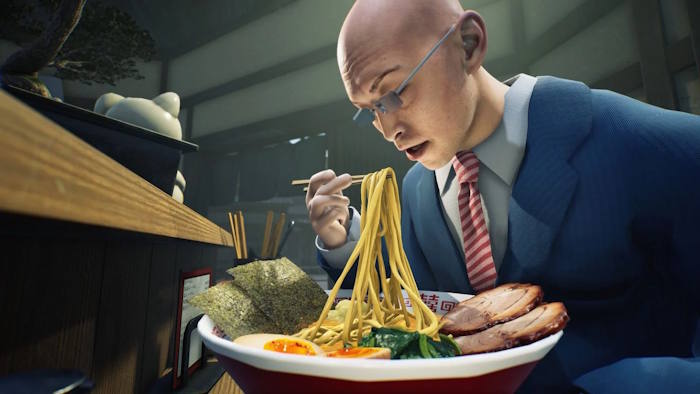 Trải nghiệm cảm giác mô phỏng món ăn thực