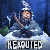 Rerouted