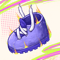 Shoe it All! cho iOS