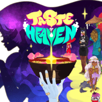 Taste Of Heaven