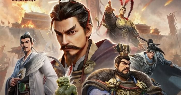 Tổng hợp mã code game Tam Quốc: Tranh Bá Thiên Hạ và cách nhập