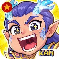 Đội Tướng Nhí Nhố
