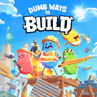 Dumb Ways to Build
