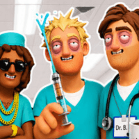 Hospital Hustle