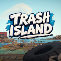 Trash Island