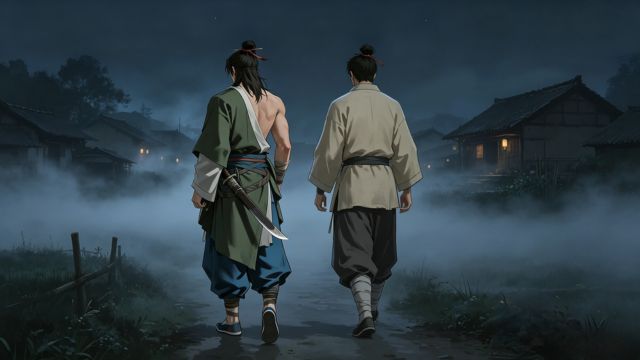 Bối cảnh game Blackwater Town là thị trấn chìm trong thảm họa xác sống