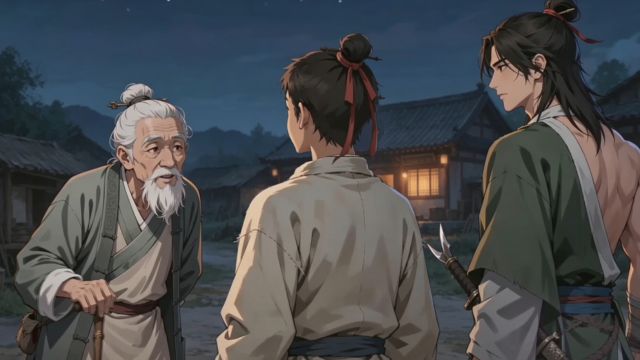Lựa chọn tin tưởng ai, cứu ai và định hình số phận thị trấn Blackwater Town 