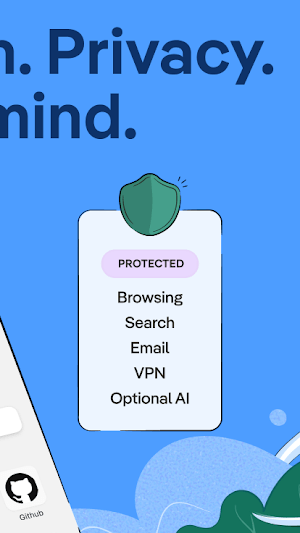 DuckDuckGo duyệt web an toàn, bảo mật