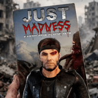 Just Madness: Earth Apocalypse 1979