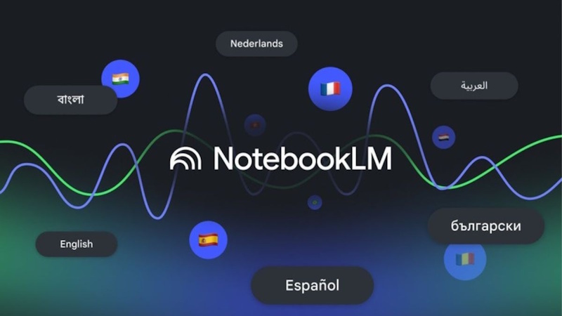 NotebookLM