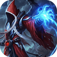 RAID: Dark Legends cho Android