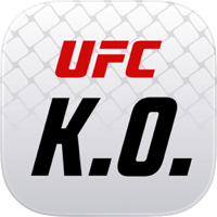 UFC: KO! cho iOS