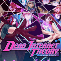 Dead Internet Theory: Superstars