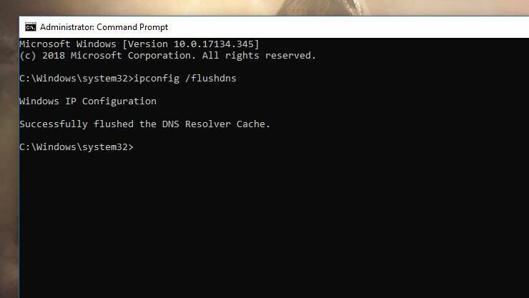 Khắc phục sự cố mất mạng Internet