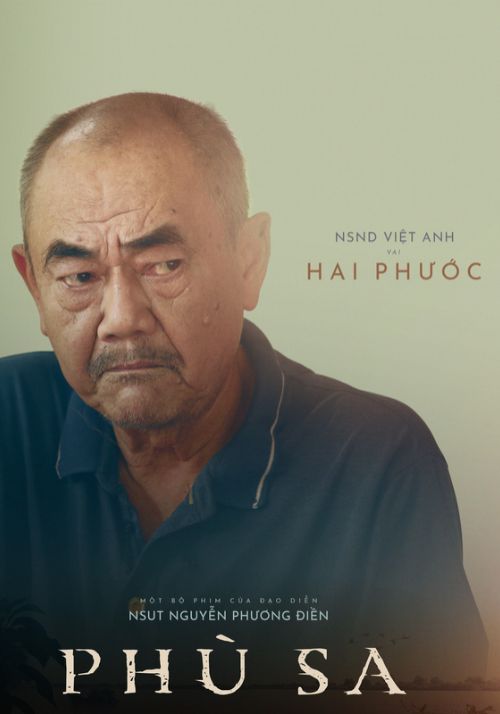 NSND Việt Anh vai Hai Phước