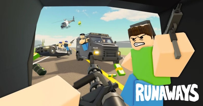 Game Runaways