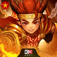 TS3 Chiến Thần Ký cho Android