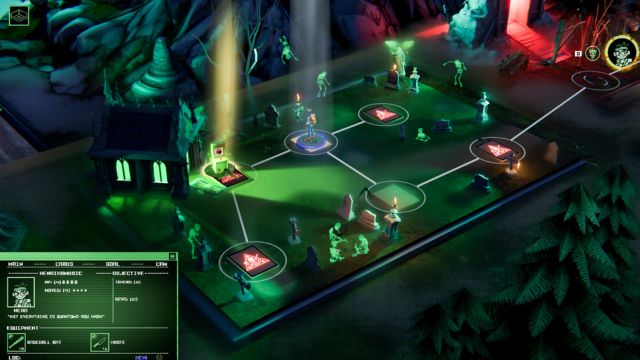 Board Game Society là board game chiến lược may rủi, mạo hiểm dành cho nhóm bạn