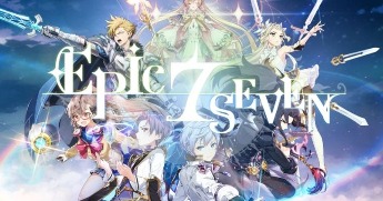 Epic Seven