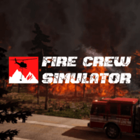 Fire Crew Simulator