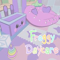 Froggy Daycare