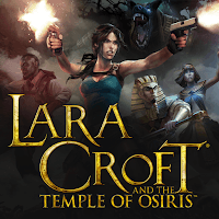 Lara Croft: Temple of Osiris cho Android