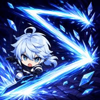 Soul Strike: Idle RPG cho iOS