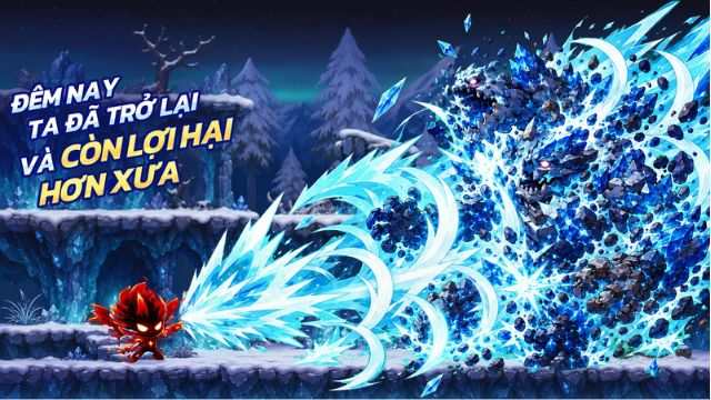  Tùy chỉnh ngoại hình của bạn không giới hạn với 999 Mảnh Trang Bị