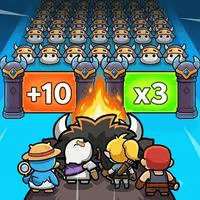 Wavehold: Last Stand cho Android