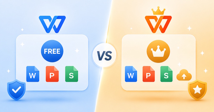 WPS Office