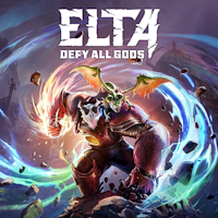 Elta: Defy All Gods
