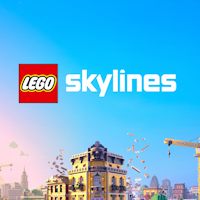 LEGO Skylines