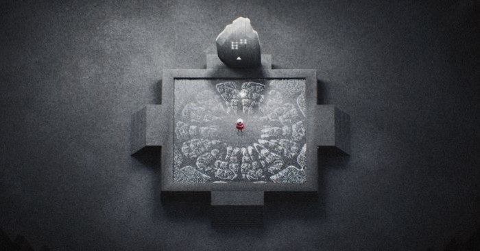 Lofsöng * Game phiêu lưu giải đố bí ẩn