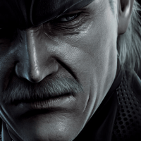 METAL GEAR SOLID 4: Guns of the Patriots - Master Collection Version