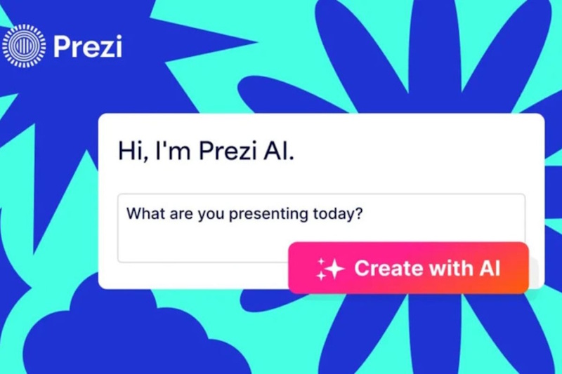 Prezi AI