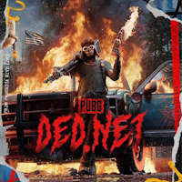 PUBG: DED.NET