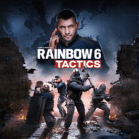 Tom Clancy’s Rainbow Six Tactics