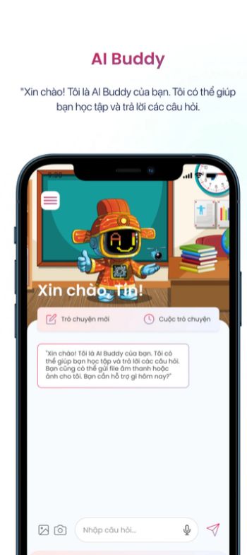 Giải thích bài học, hướng dẫn giải bài tập