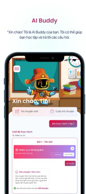 Tích hợp nhiều mô hình AI hàng đầu